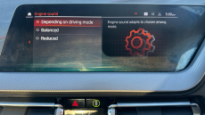 BMW 1 Series 128ti 5dr Step Auto [Live Cockpit Professional] Petrol Hatchback